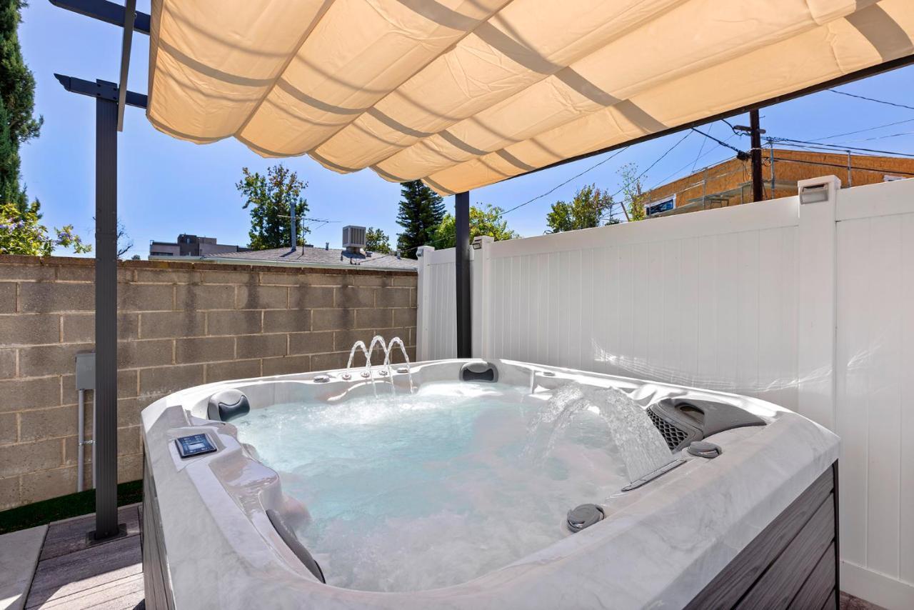 Maison d'hôtes Adorable 3 Bedroom With Jacuzzi & *